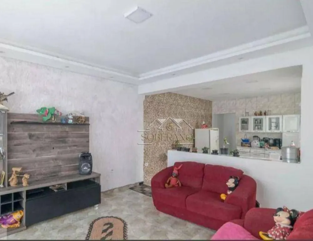 Sobrado, 2 quartos, 172 m² - Foto 1