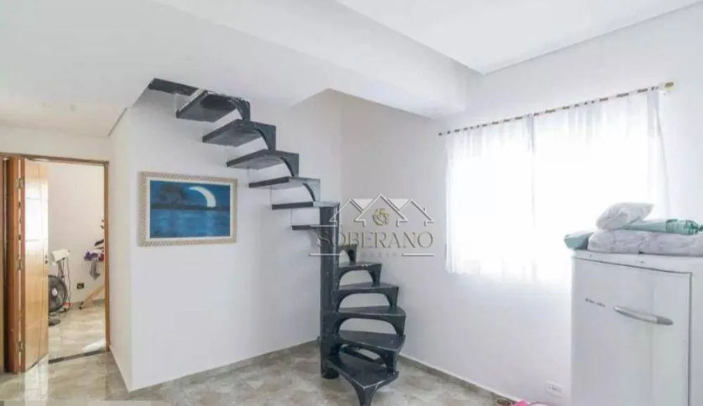 Sobrado, 2 quartos, 172 m² - Foto 2