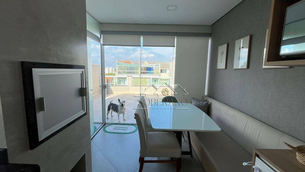 Cobertura, 2 quartos, 114 m² - Foto 14