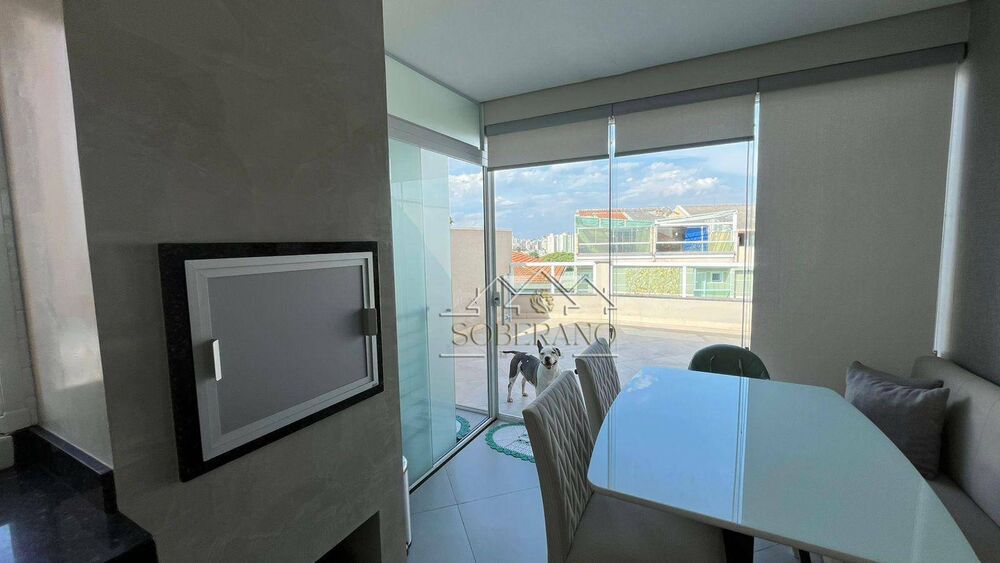 Cobertura, 2 quartos, 114 m² - Foto 16