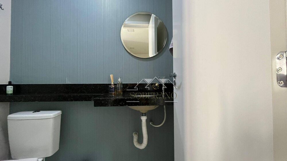 Cobertura, 2 quartos, 114 m² - Foto 21