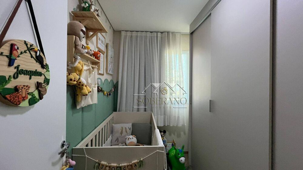 Cobertura, 2 quartos, 114 m² - Foto 5