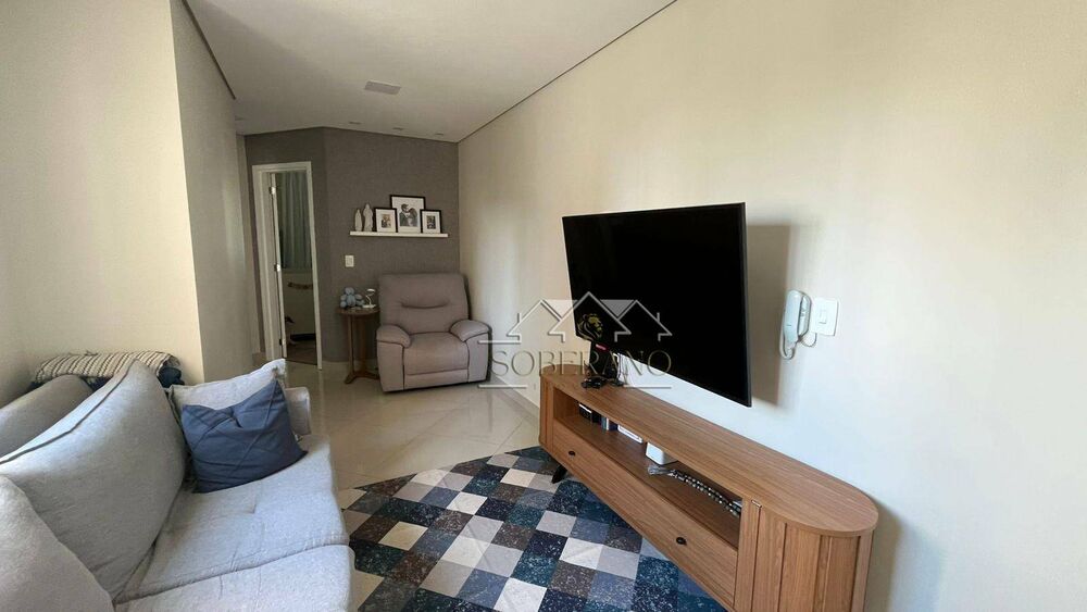 Cobertura, 2 quartos, 114 m² - Foto 2