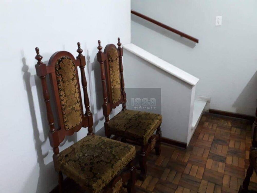 Sobrado, 3 quartos, 202 m² - Foto 2