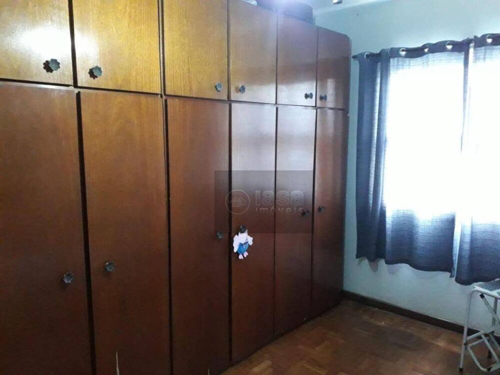 Sobrado, 3 quartos, 202 m² - Foto 5