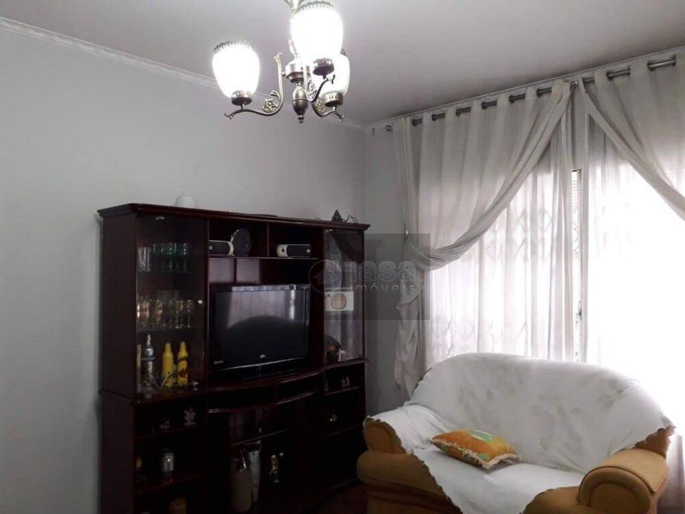 Sobrado, 3 quartos, 202 m² - Foto 7