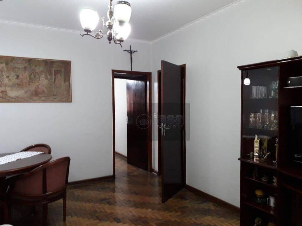 Sobrado, 3 quartos, 202 m² - Foto 1