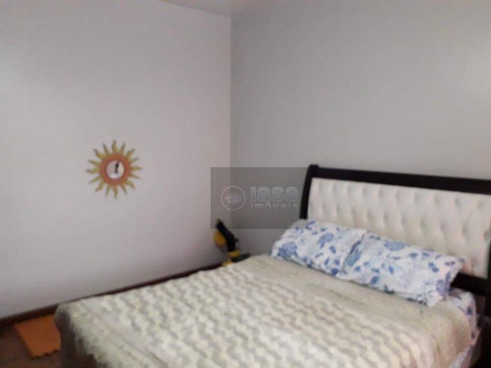 Sobrado, 3 quartos, 202 m² - Foto 4