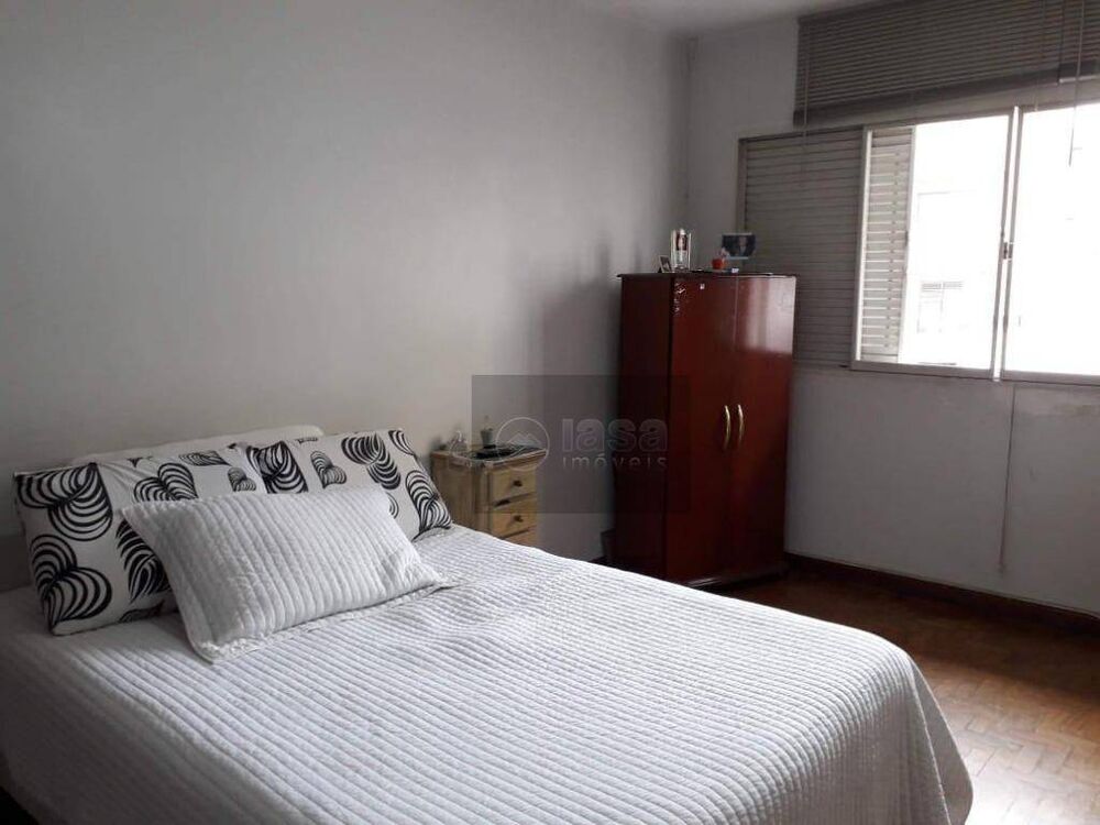 Sobrado, 3 quartos, 202 m² - Foto 8