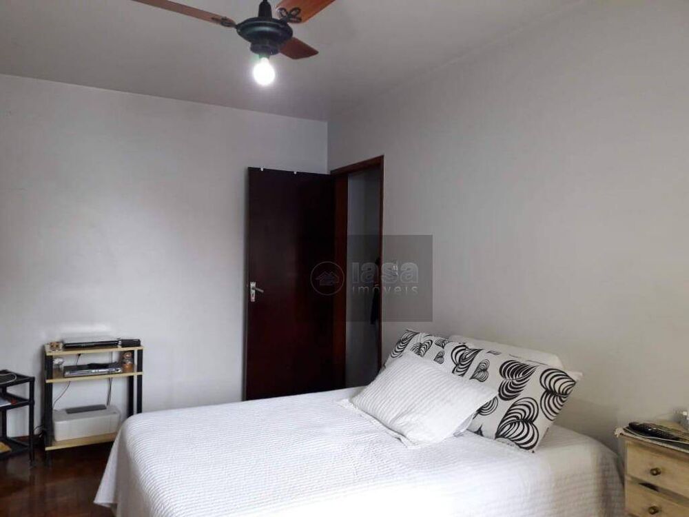 Sobrado, 3 quartos, 202 m² - Foto 9