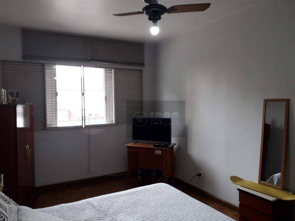 Sobrado, 3 quartos, 202 m² - Foto 6