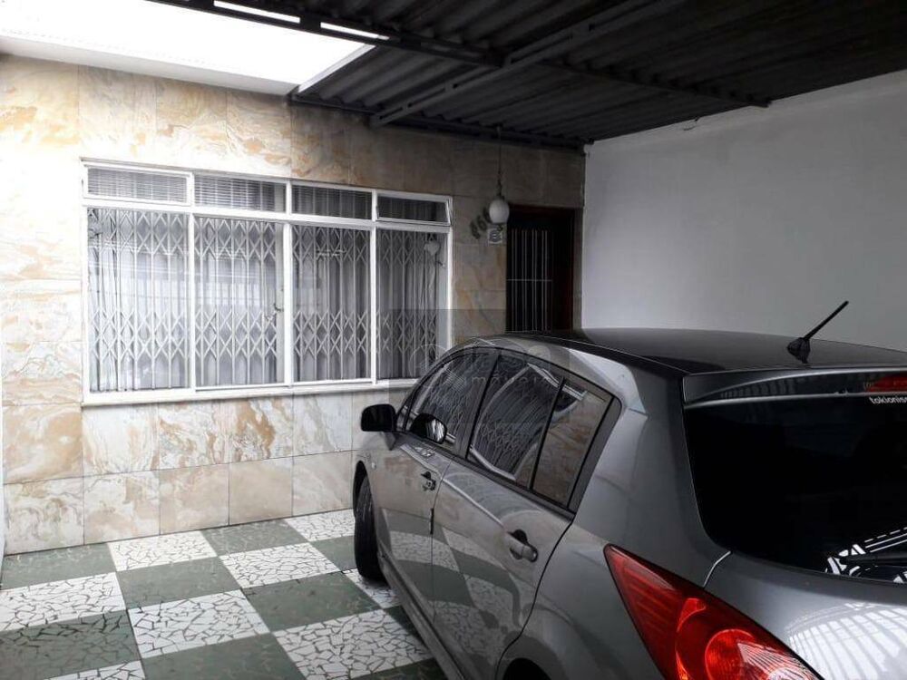 Sobrado, 3 quartos, 202 m² - Foto 12