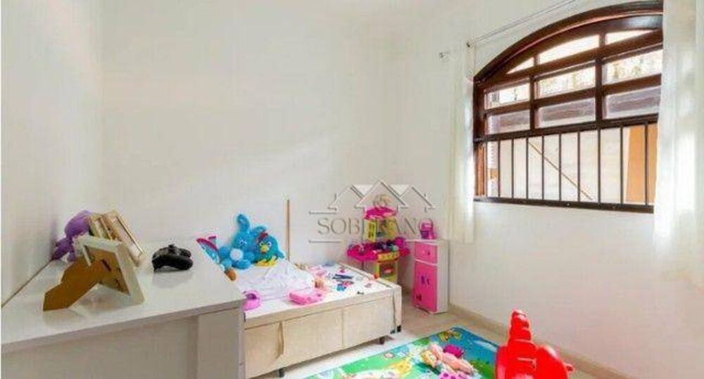 Sobrado, 3 quartos, 175 m² - Foto 3