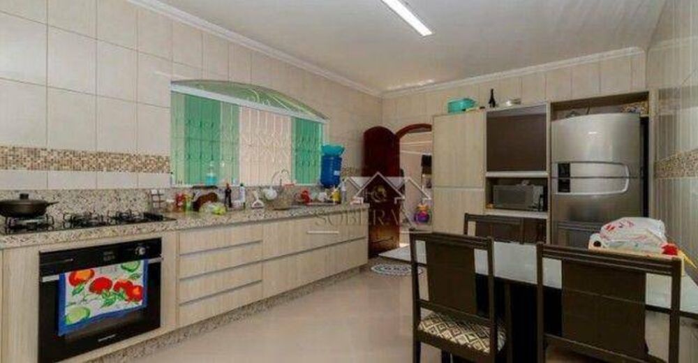 Sobrado, 3 quartos, 175 m² - Foto 5