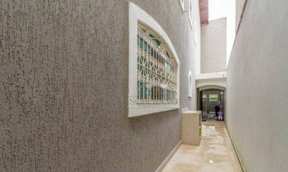 Sobrado, 3 quartos, 175 m² - Foto 8