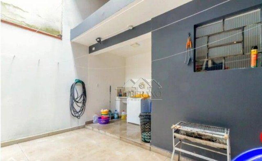 Sobrado, 3 quartos, 175 m² - Foto 7