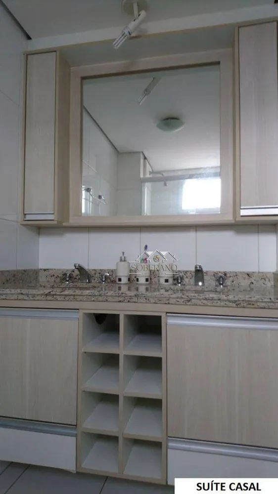 Apartamento, 3 quartos, 106 m² - Foto 4