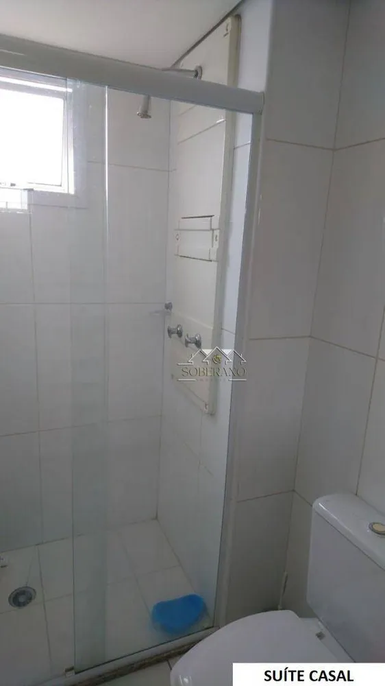 Apartamento, 3 quartos, 106 m² - Foto 3