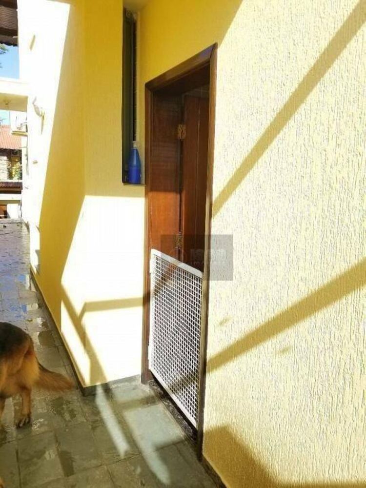 Sobrado, 3 quartos, 202 m² - Foto 3