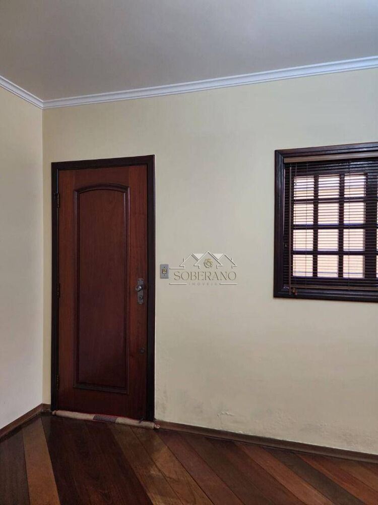 Sobrado, 3 quartos, 202 m² - Foto 5