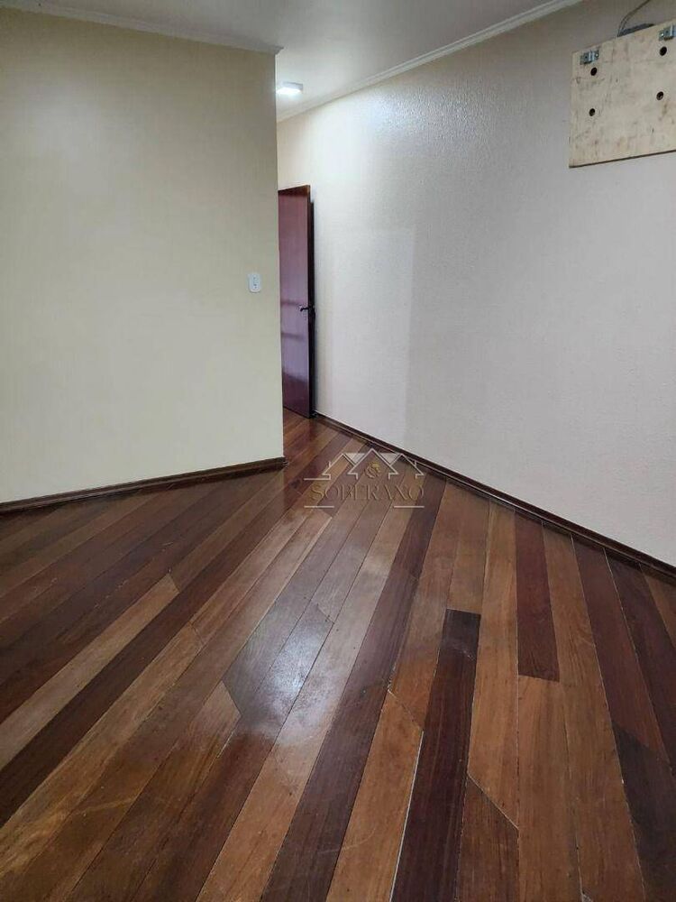 Sobrado, 3 quartos, 202 m² - Foto 6