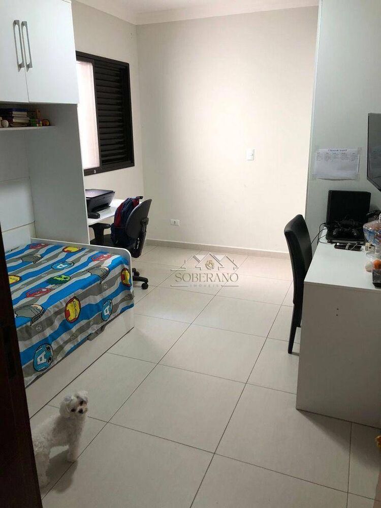 Apartamento, 3 quartos, 114 m² - Foto 11