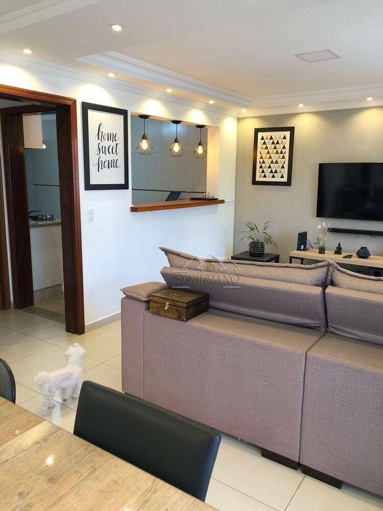 Apartamento, 3 quartos, 114 m² - Foto 2