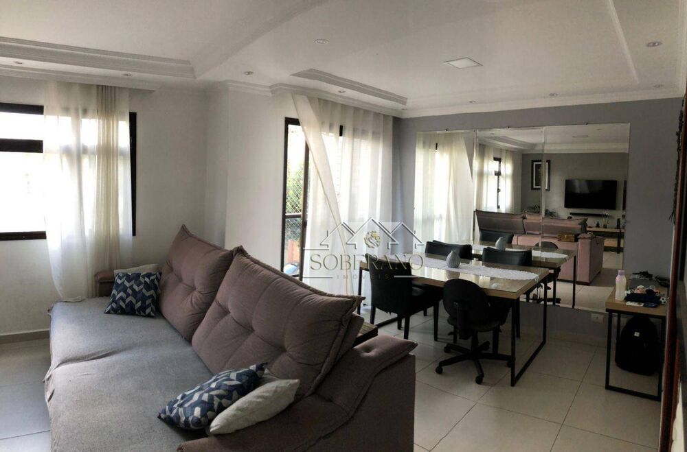 Apartamento, 3 quartos, 114 m² - Foto 10