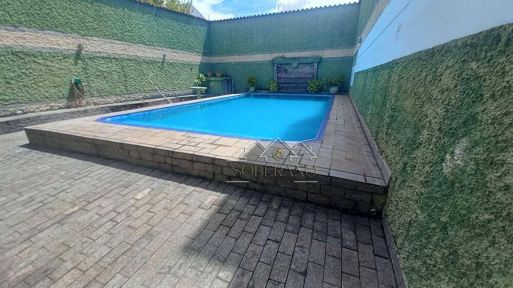 Sobrado à venda e aluguel com 4 quartos, 350m² - Foto 2