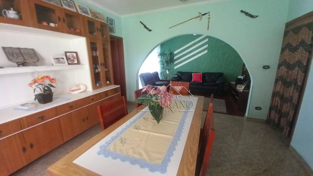 Sobrado à venda e aluguel com 4 quartos, 350m² - Foto 6