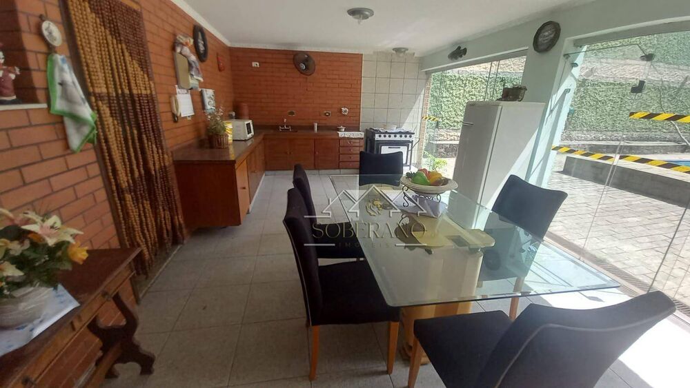 Sobrado à venda e aluguel com 4 quartos, 350m² - Foto 3