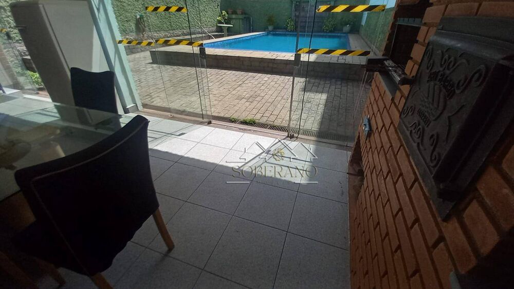Sobrado à venda e aluguel com 4 quartos, 350m² - Foto 8