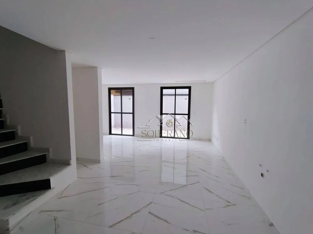 Sobrado, 3 quartos, 145 m² - Foto 1