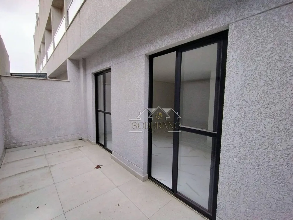 Sobrado, 3 quartos, 145 m² - Foto 3