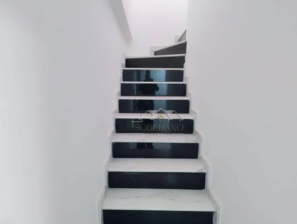 Sobrado, 3 quartos, 145 m² - Foto 2