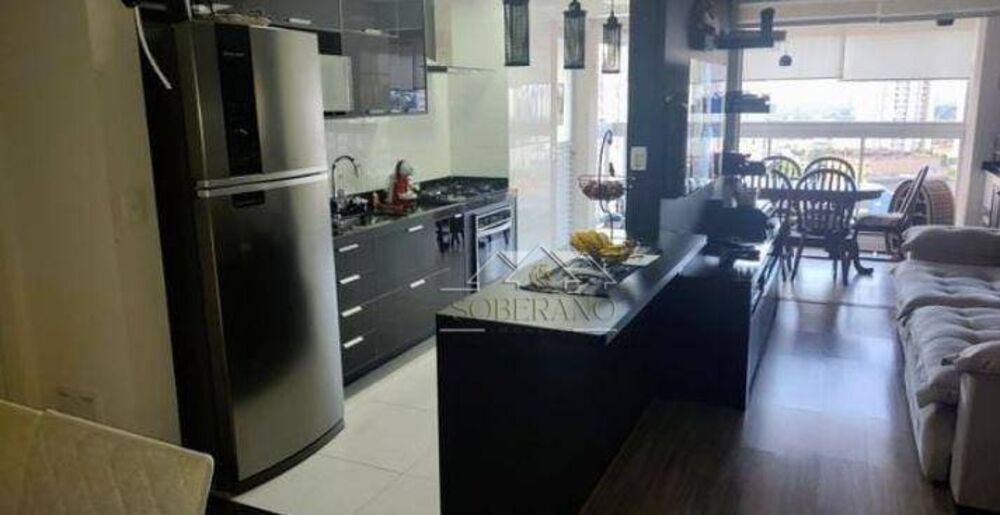 Apartamento, 3 quartos, 100 m² - Foto 4