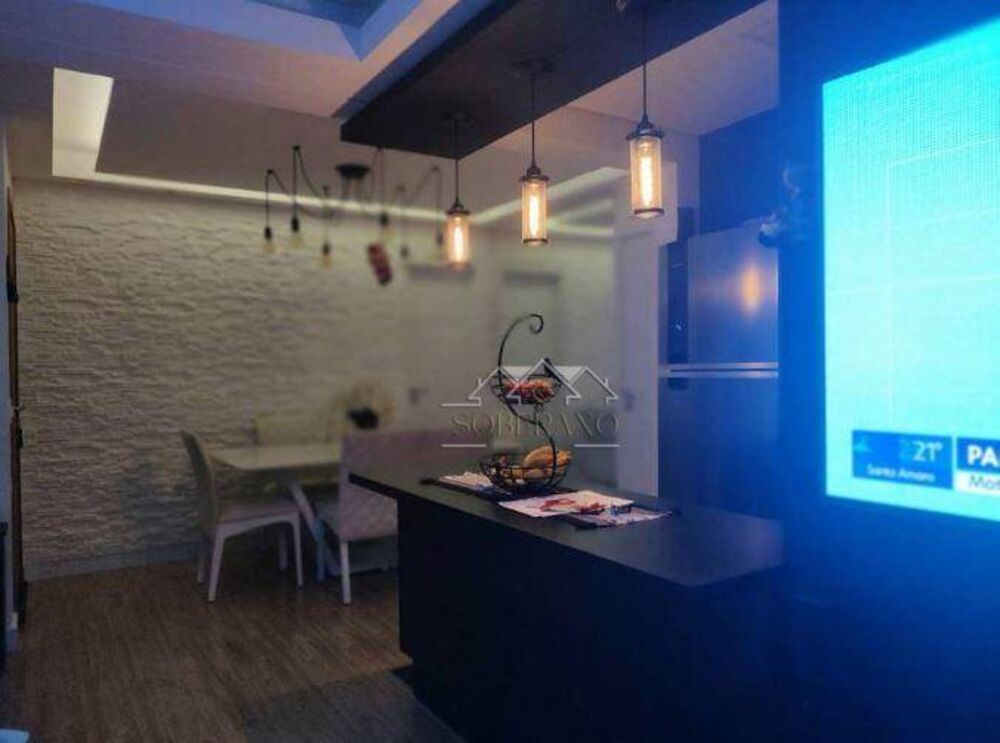 Apartamento, 3 quartos, 100 m² - Foto 1