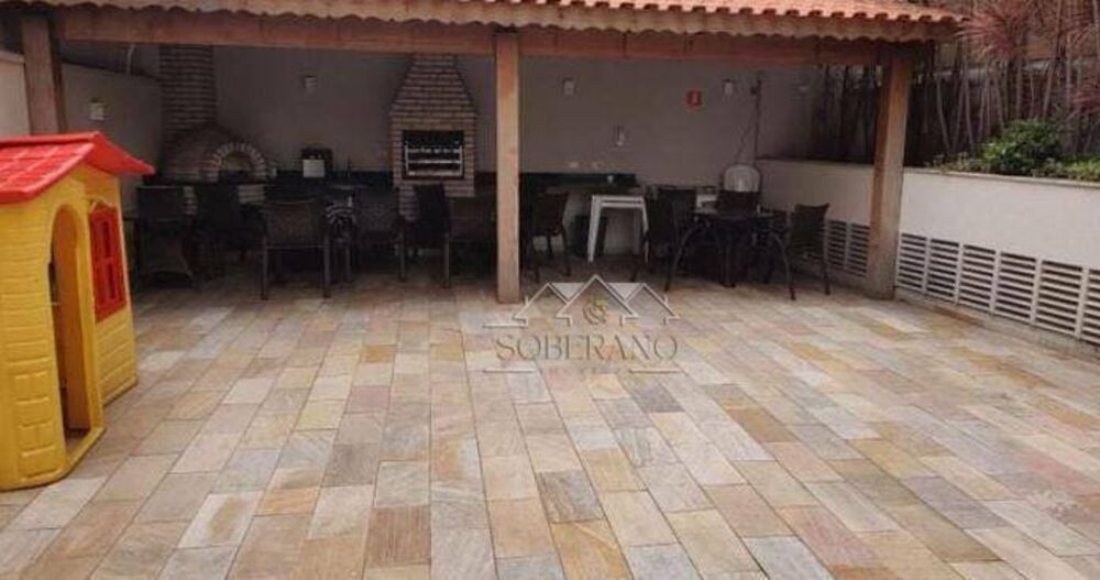 Apartamento, 3 quartos, 100 m² - Foto 2