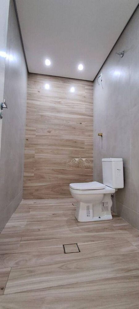 Conjunto Comercial-Sala para alugar, 120m² - Foto 8