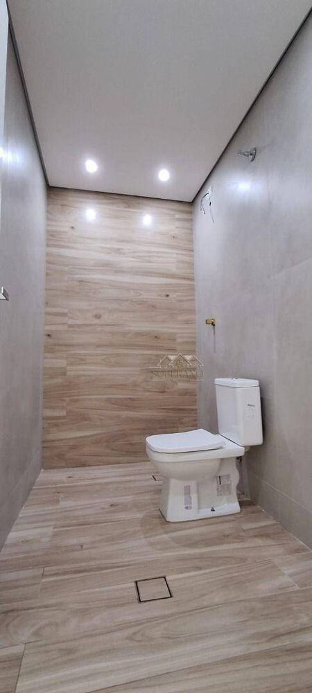Conjunto Comercial-Sala para alugar, 120m² - Foto 12