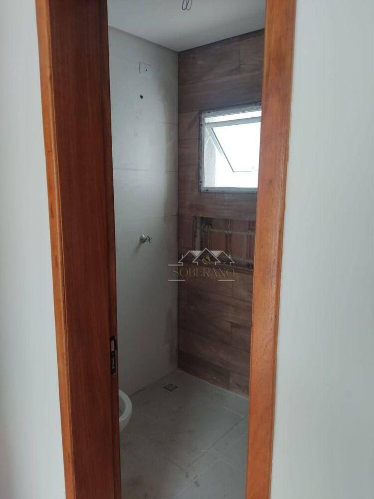 Apartamento à venda com 2 quartos, 48m² - Foto 2
