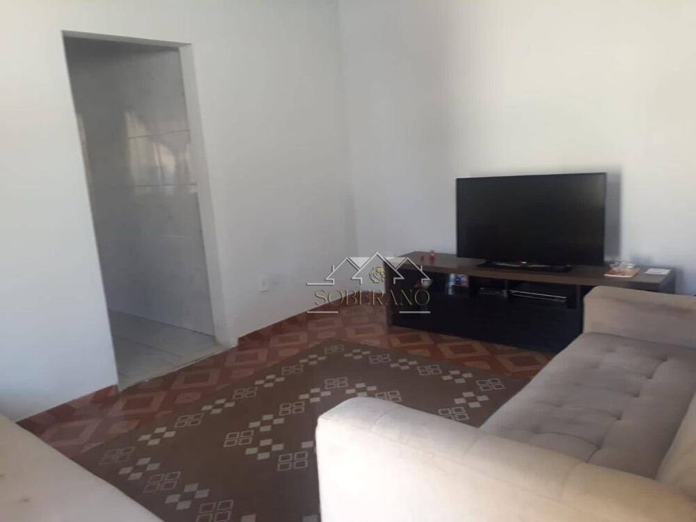 Casa, 2 quartos, 135 m² - Foto 1