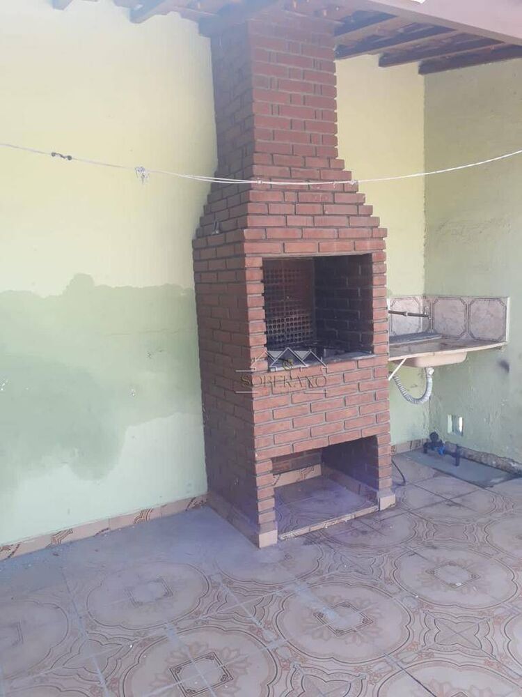 Casa, 2 quartos, 135 m² - Foto 2