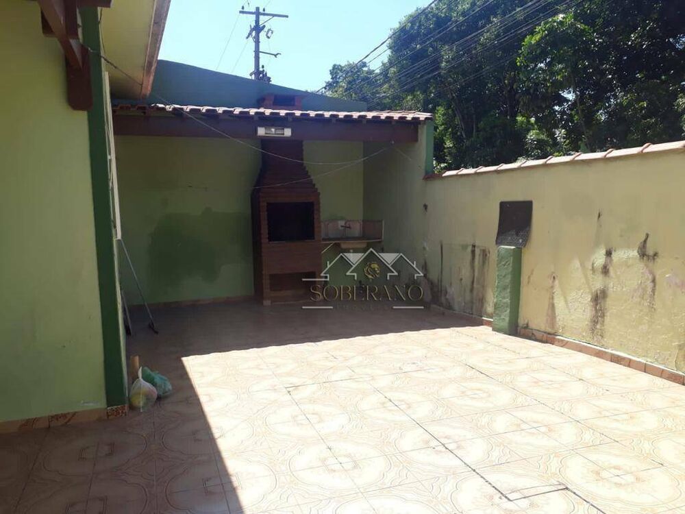 Casa, 2 quartos, 135 m² - Foto 11