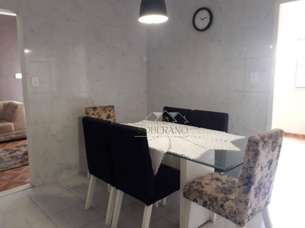 Casa, 2 quartos, 135 m² - Foto 5