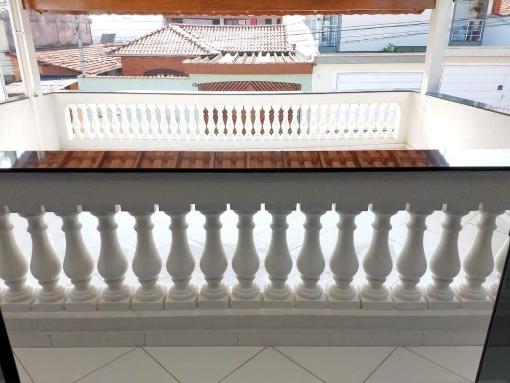 Sobrado, 3 quartos, 300 m² - Foto 3