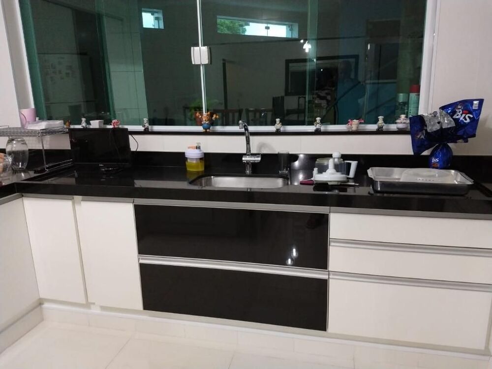 Sobrado, 3 quartos, 300 m² - Foto 5