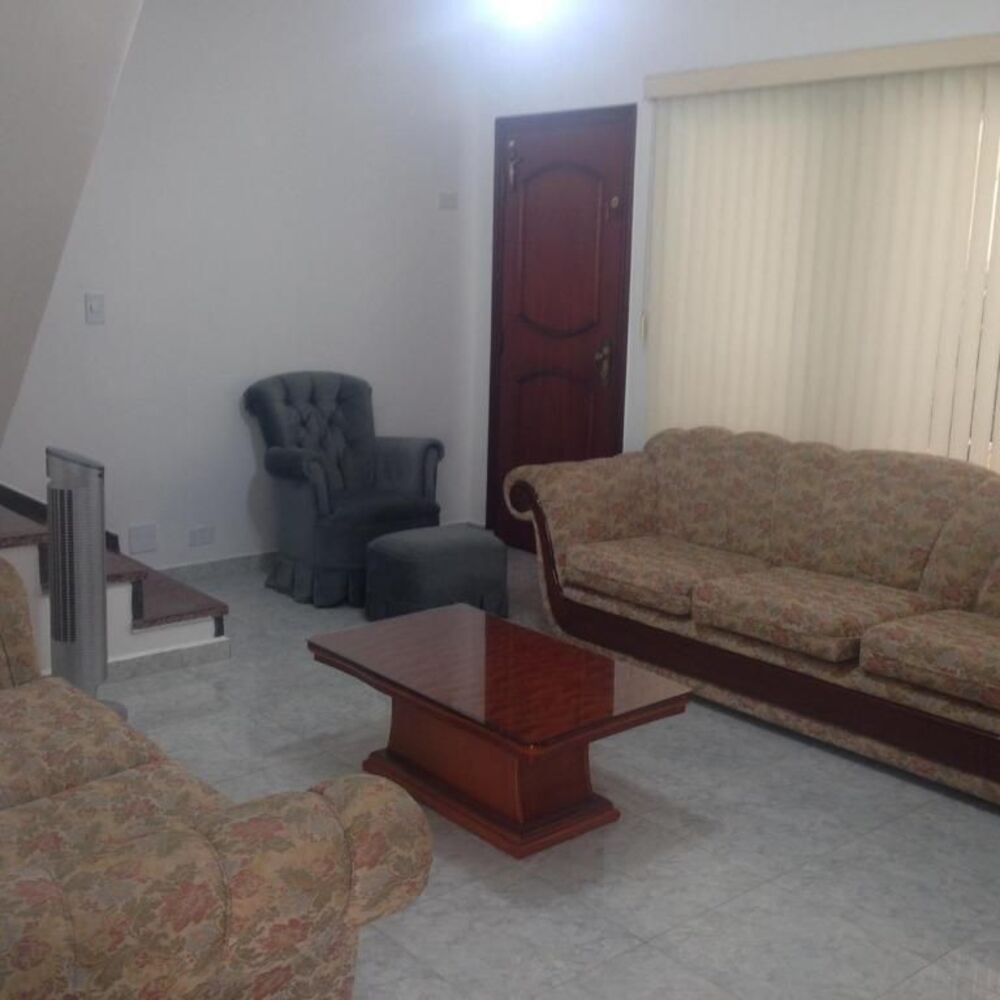 Sobrado, 3 quartos, 300 m² - Foto 2