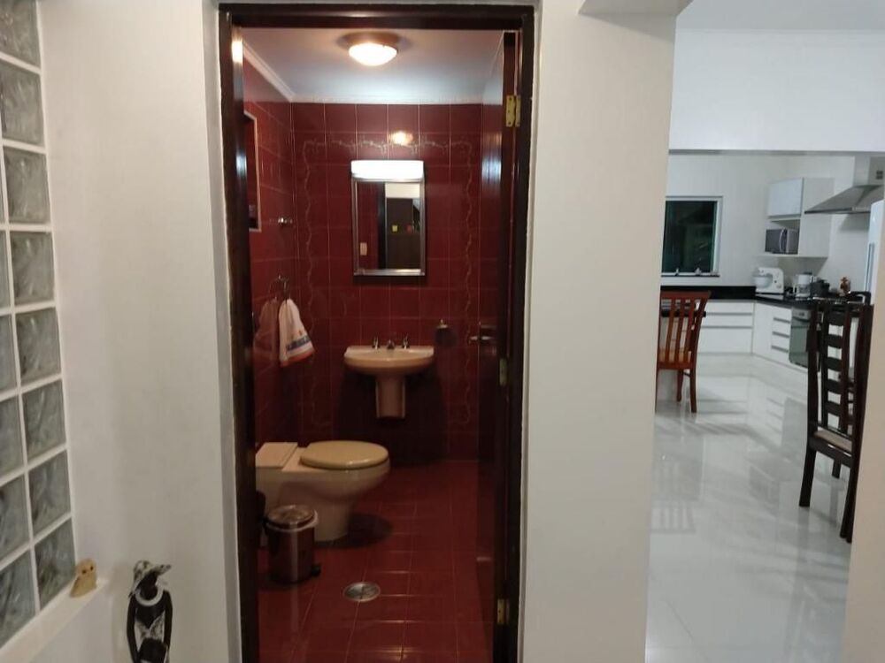 Sobrado, 3 quartos, 300 m² - Foto 4