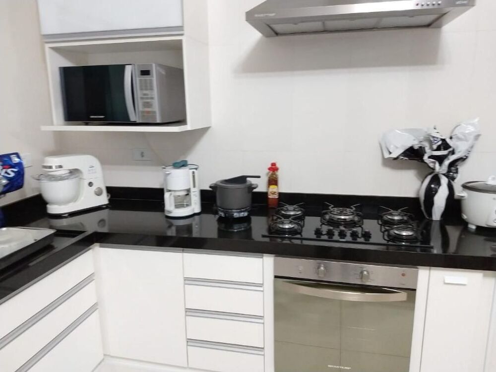 Sobrado, 3 quartos, 300 m² - Foto 8